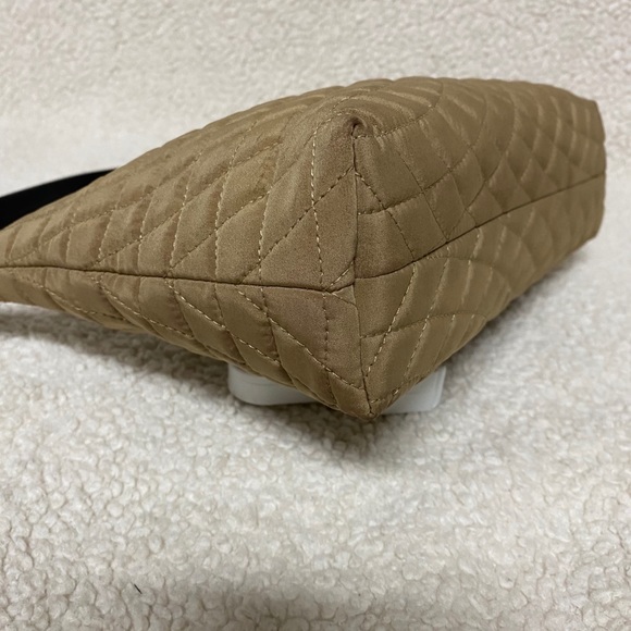 Vintage Bally Quilted purse - Picture 7 of 14